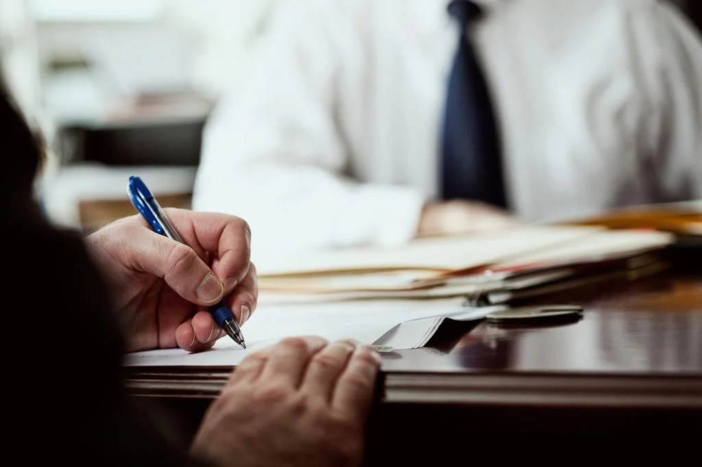 What Makes a Will Legally Valid Harefield?