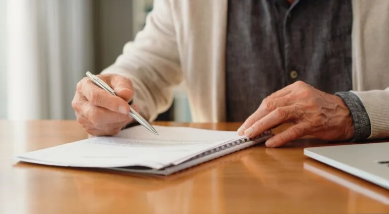 Why Will Writing is Important Harefield?