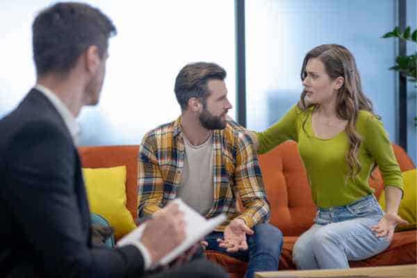 Which Will Type Offers the Best Protection for Children From Previous Relationships Harefield