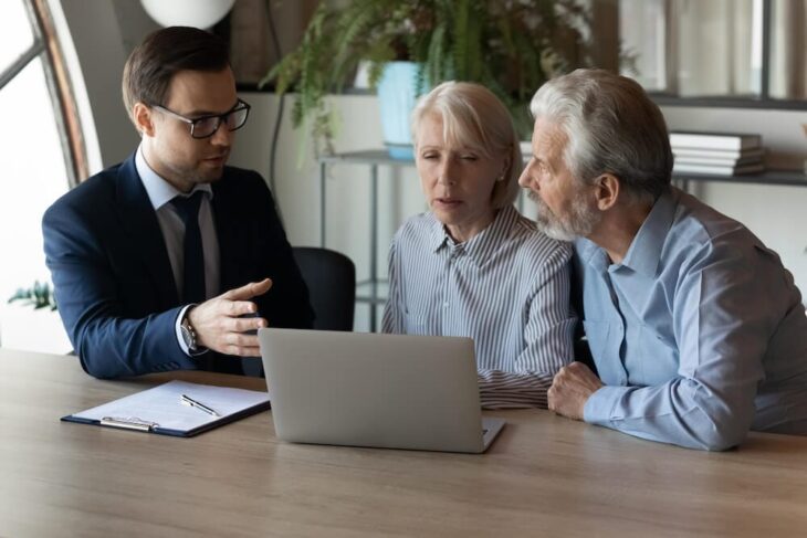 What Should You Do Next to Keep Your Will Working for You Harefield?