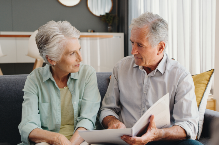 Why is having a will important even if I don’t own many assets Harefield?
